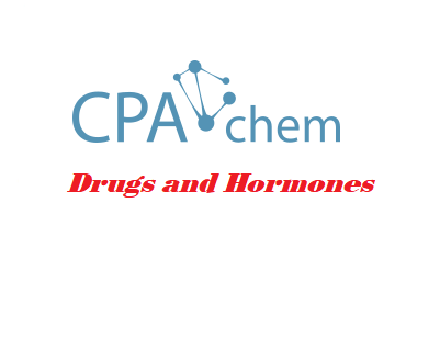 Chất chuẩn Ciprofloxacin [CAS:85721-33-1]